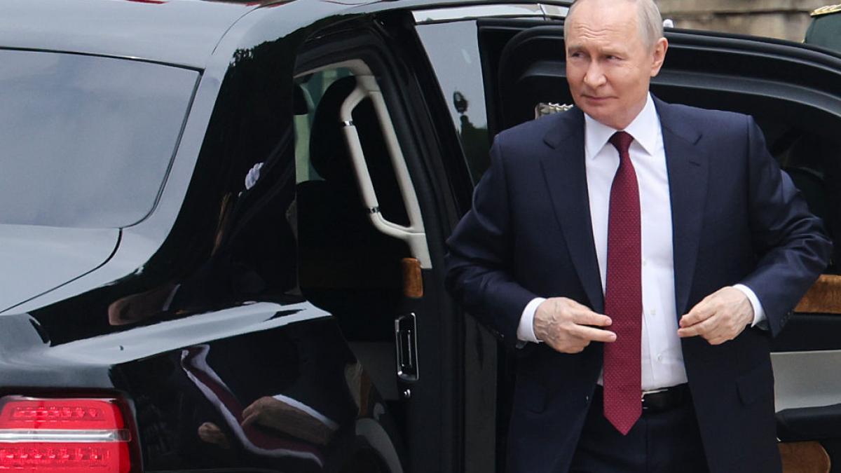 ilogica si gresita putin explica de ce nu si doreste ca ue sa actioneze ca mediator in negocierile de pace ucraina rusia