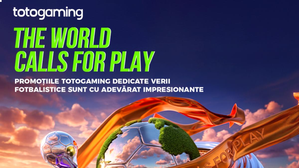 pariuri sportive Totogaming