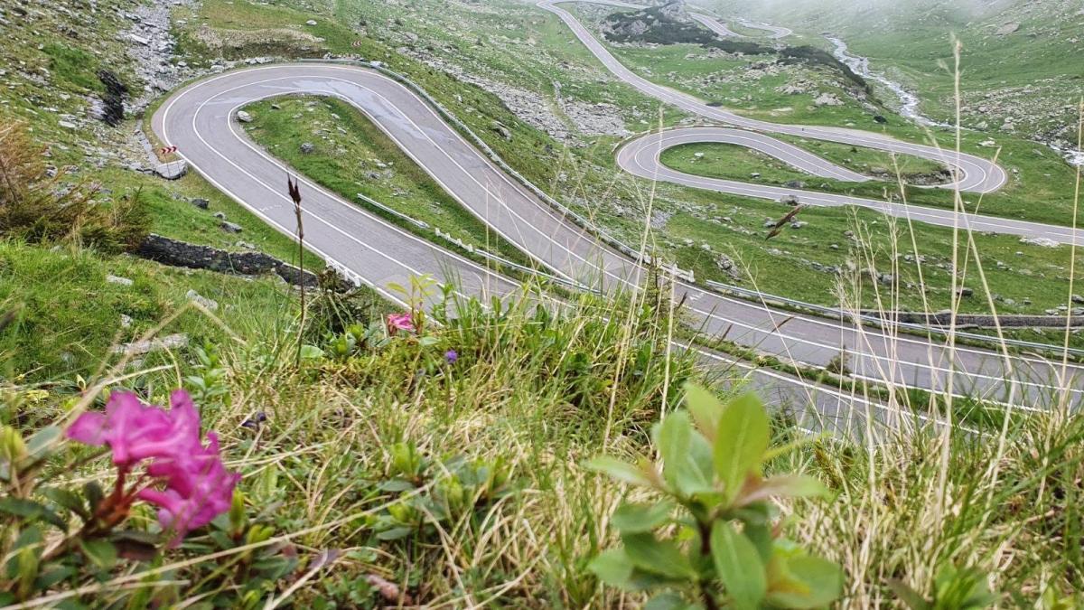 transfagarasanul ar putea fi redeschis circulatiei vineri dar cu restrictii