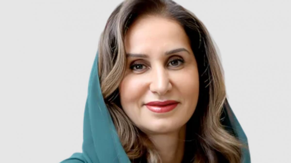 arabia saudita mizeaza pe o printesa pentru a cuceri gigantii de pe wall street cine este maha al saud