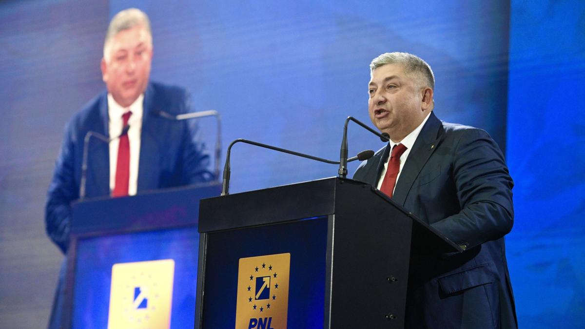 presedintele cj cluj acuza conducerea pnl ca impiedica formarea unui nou guvern interesul national nu inseamna blocaj
