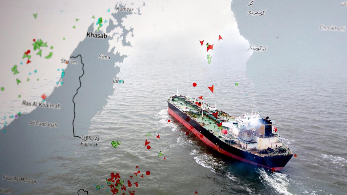 de la surinam si cipru pana la siria tarile care profita de blocajul din ormuz pentru a atrage investitii americane masive in energie