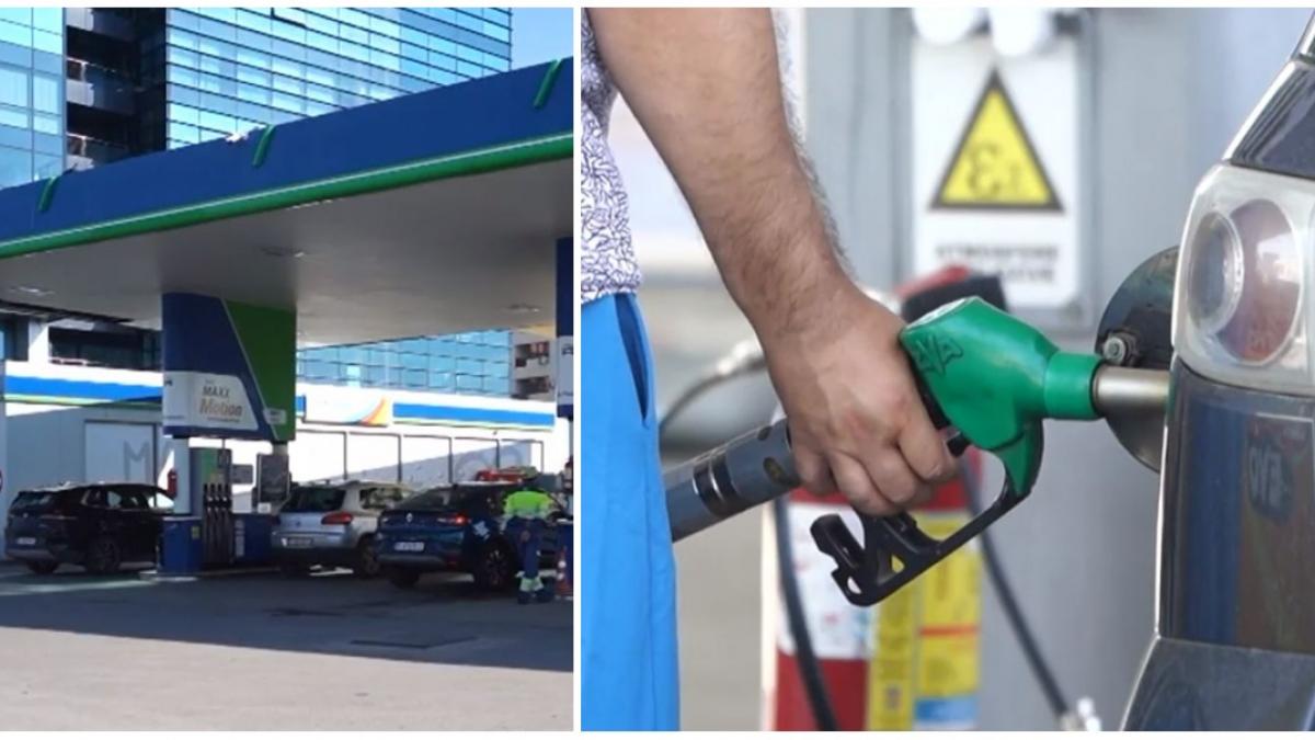 guvernul demis nu poate prelungi plafonarea adaosului comercial la carburanti cu cat se vor scumpi benzina si motorina de la 1 iulie