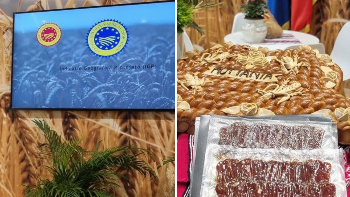 babicul de buzau expozitie ministerul agriculturii
