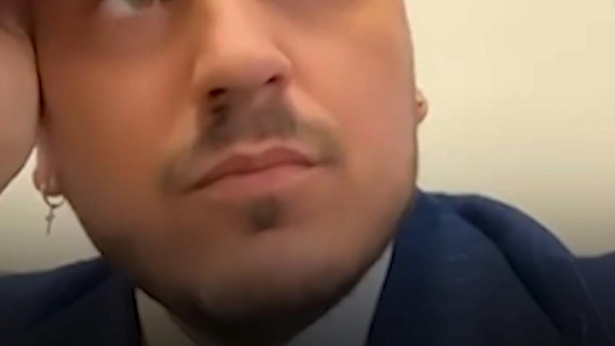 influencerul makaveli retinut 24 de ore intr un dosar de evaziune fiscala