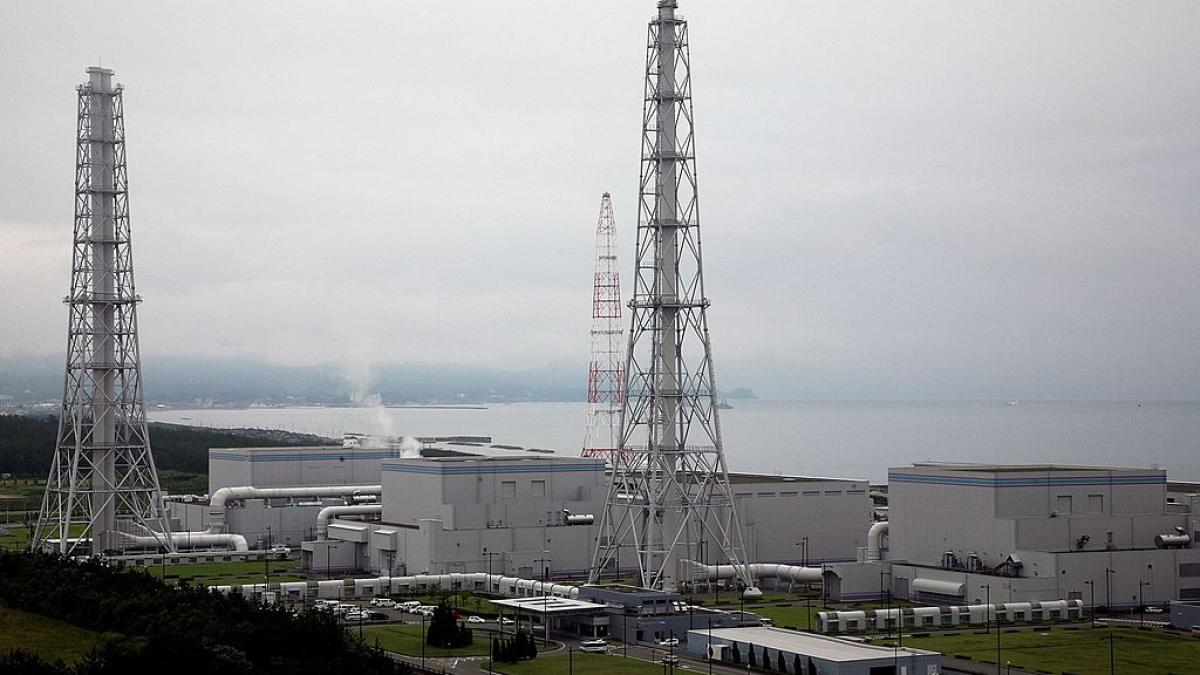 japonia a repornit cea mai mare centrala nucleara din lume desi nu are unde sa depoziteze deseurile radioactive