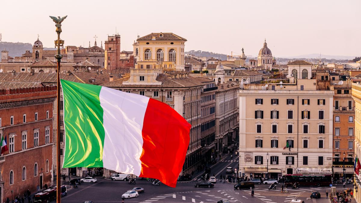 mae a emis o atentionare de calatorie pentru romanii care merg in italia