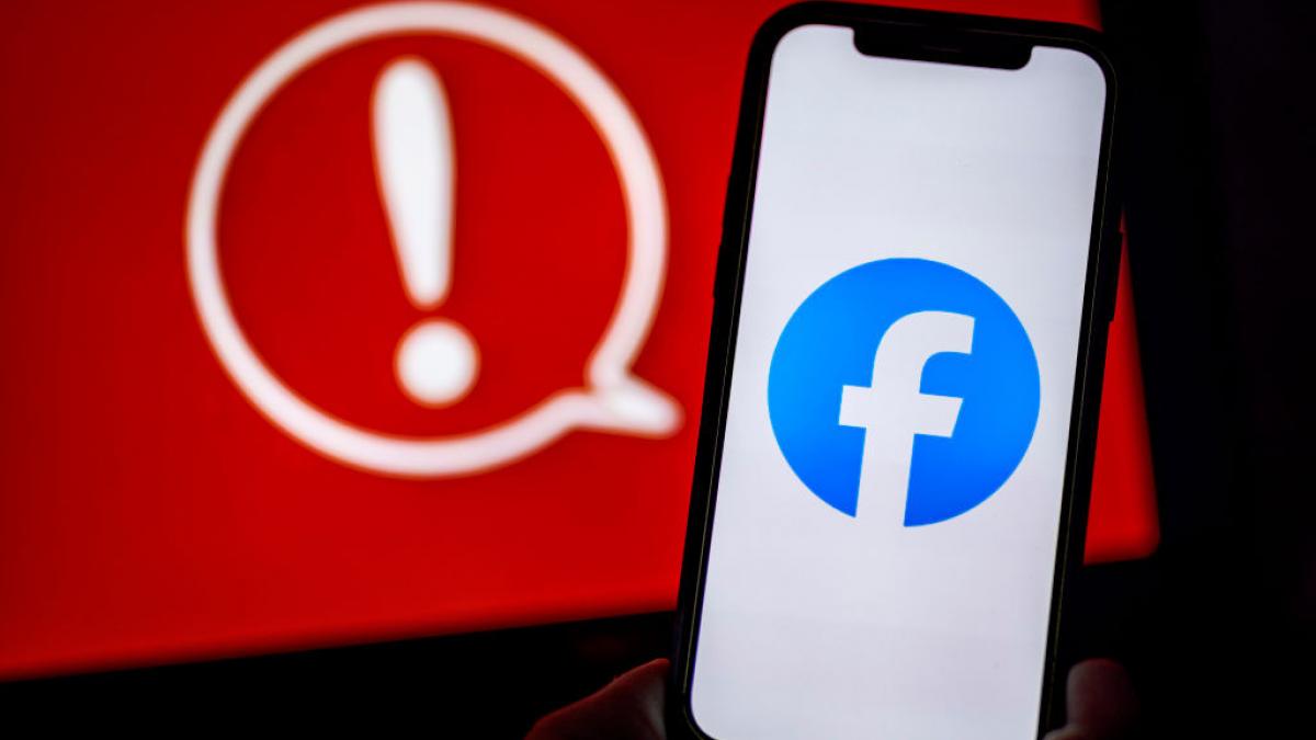 a picat facebook utilizatorii romani nu pot accesa reteaua sociala