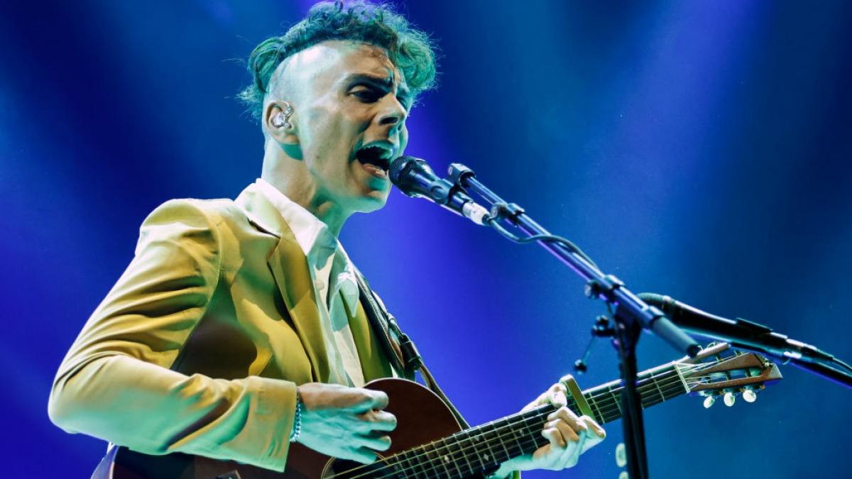 Asaf Avidan