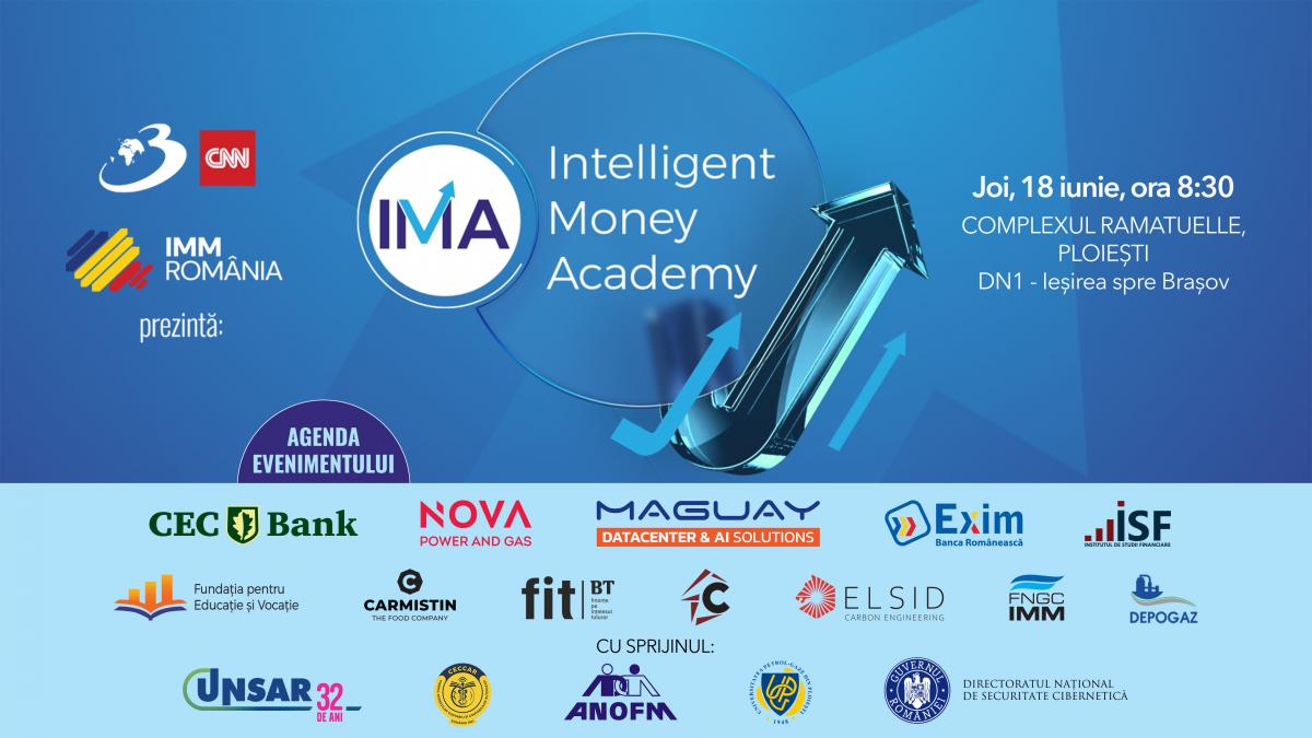 intelligent money academy urmatoarea intalnire la ploiesti