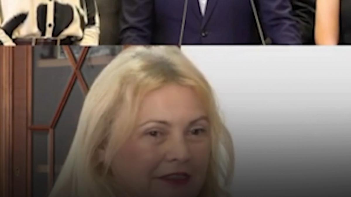 prefectul usr de timis elena micicoi si a dat demisia din functie ea este vizata de o ancheta a parchetului european