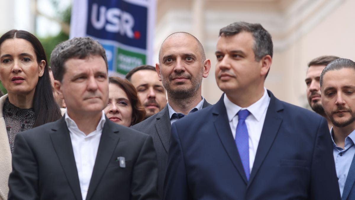 surse razboiul bolojan nicusor dan se muta la usr partidul decide vineri daca voteaza guvernul tomac se intetesc unele voci