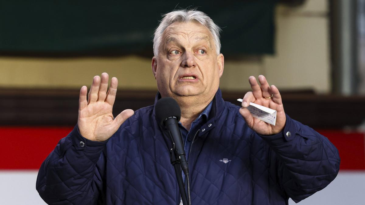 cazul misterios al celor 3 5 miliarde de euro disparute din ungaria apropiatii lui viktor orban ar putea fi anchetati