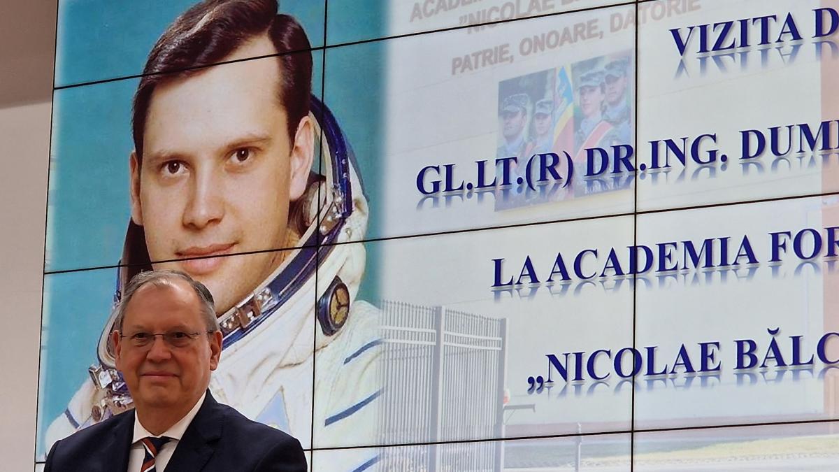 dumitru prunariu