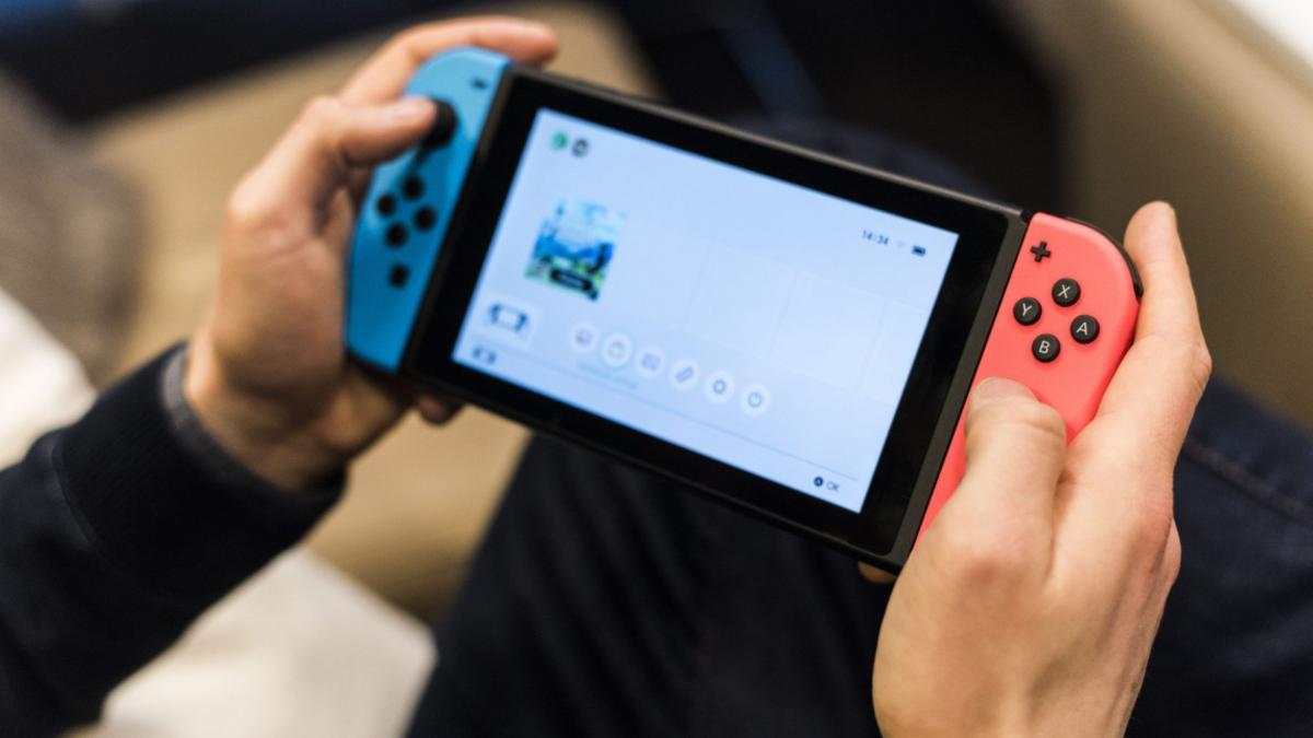 nintendo amendata cu 35 de milioane de euro din cauza controllerelor care actioneaza singure