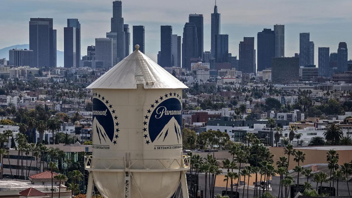 paramount inghite warner si naste un conglomerat media tranzactia de 111 miliarde a primit aprobarea departamentului justitiei din sua