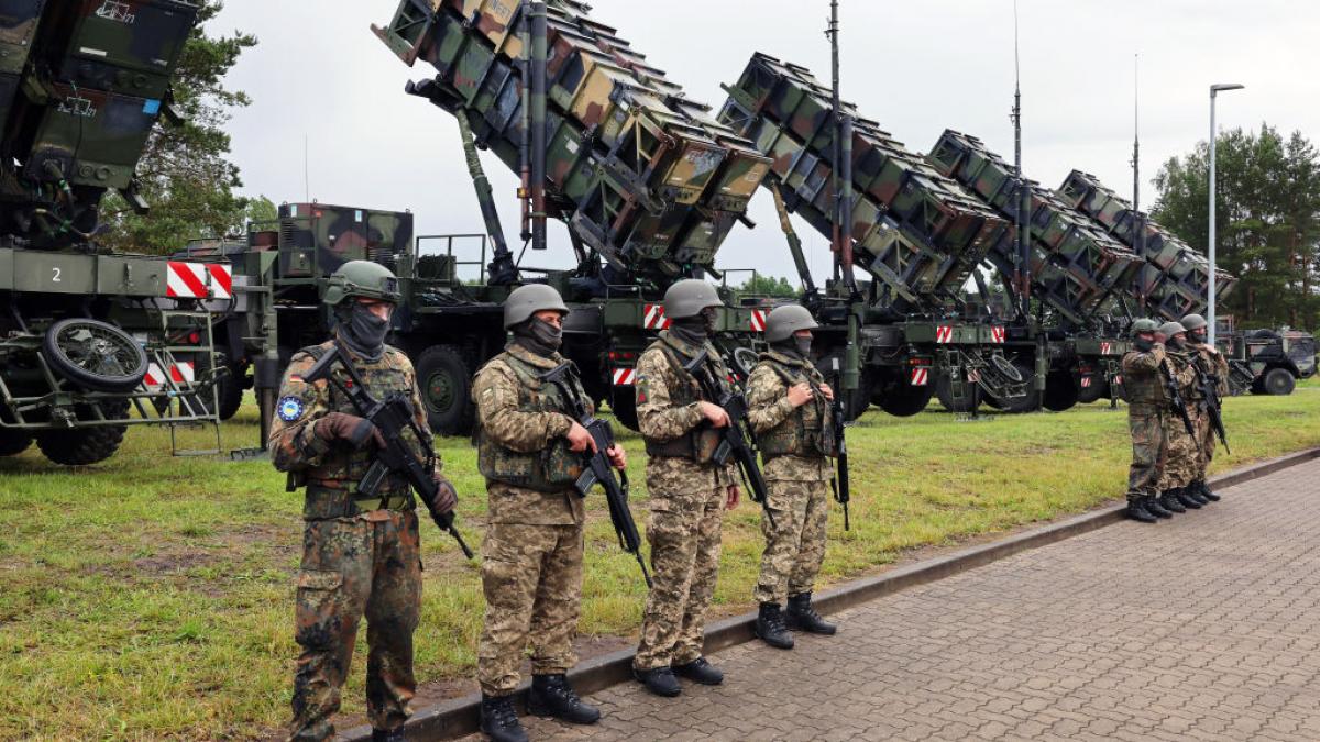 rusia are rachete balistice din belsug ucraina ramane fara mijloace sa le opreasca
