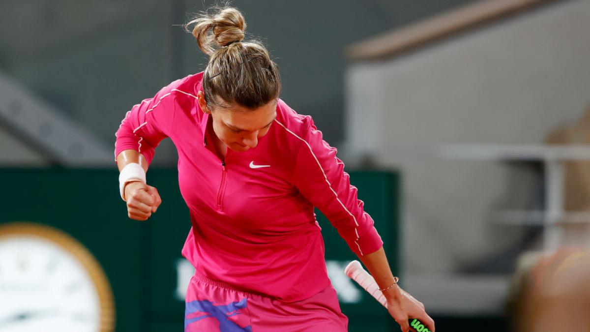 simona halep s a retras oficial din tenis dupa ce a scris istorie in sportul alb a fost greu dar frumos nu regret nimic