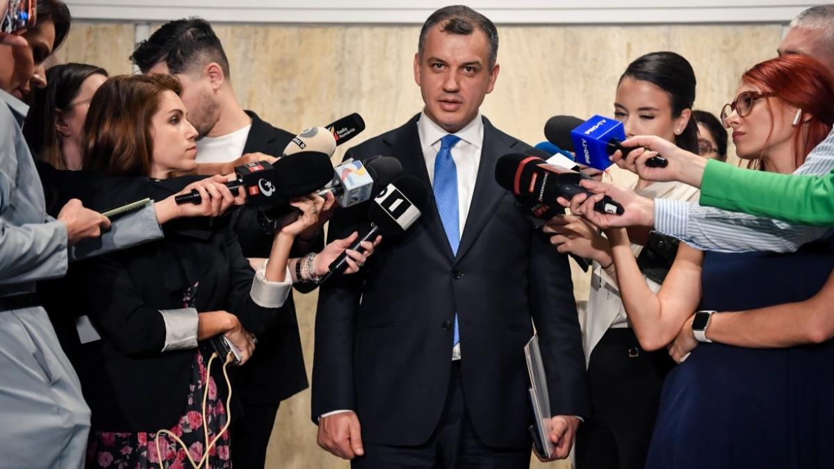 tomac nu vor creste taxele si impozitele legea salarizarii bugetarilor in forma actuala nu poate fi trimisa in parlament
