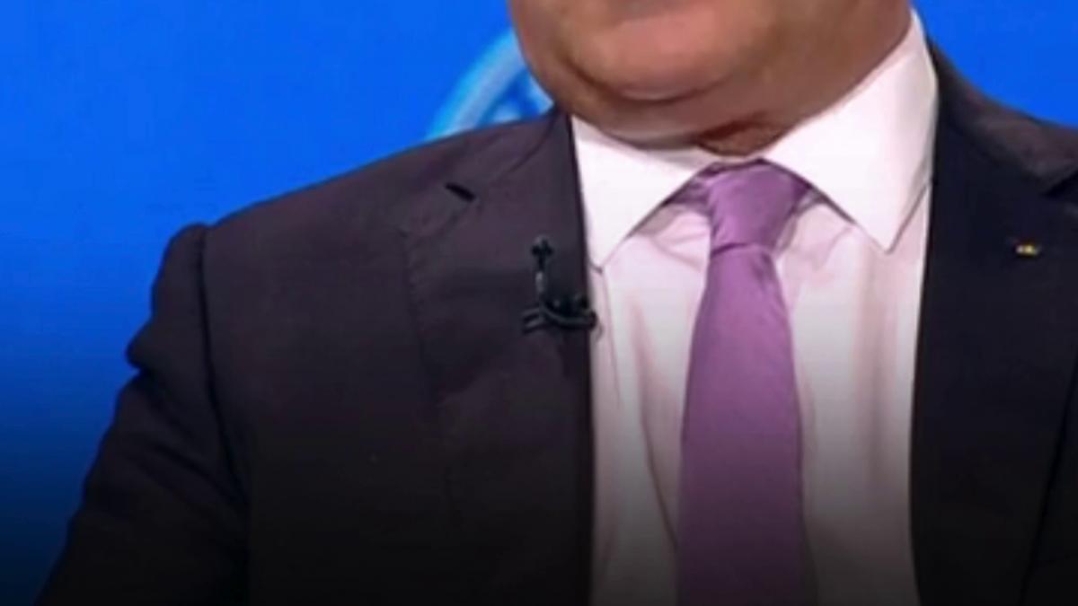 adrian vestea dezvaluie ca a primit propunerea de a fi premier miercuri m am intalnit cu presedintele la cotroceni