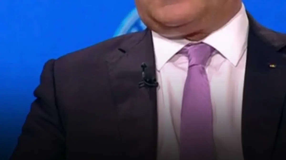 adrian vestea dezvaluie ca a primit propunerea de a fi premier miercuri m am intalnit cu presedintele la cotroceni