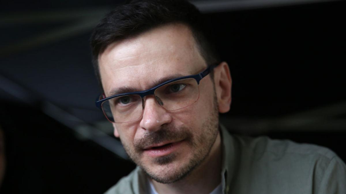 opozitia din rusia a facut congres la berlin sunt temeri ca ilia iasin se transforma intr un putin mai mic inspirat de bolsevici