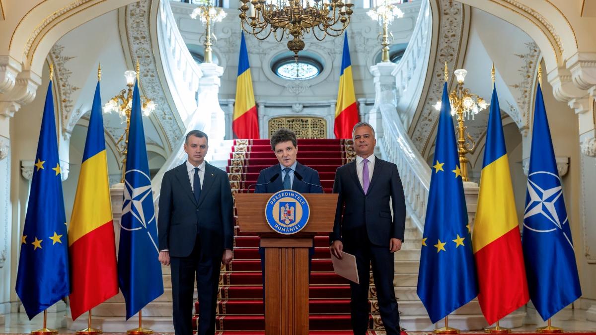 pnl in criza dupa desemnarea lui vestea udmr lucrurile se complica daca premierul desemnat nu obtine sustinerea propriului partid