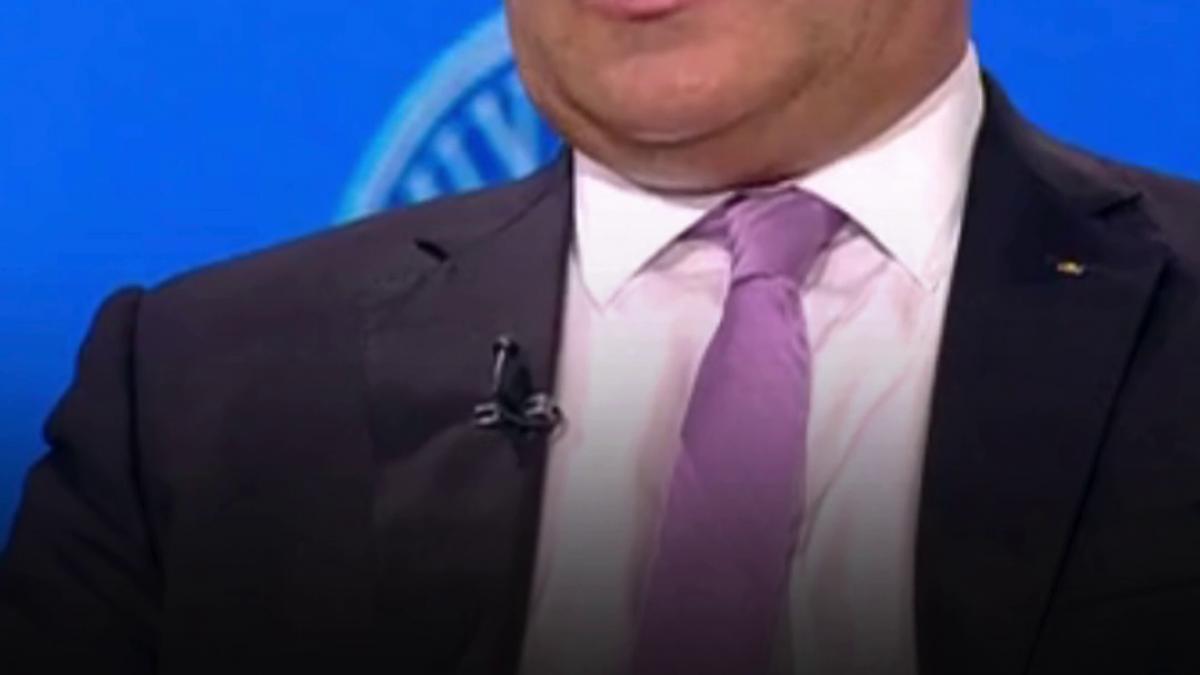 vestea am convingerea ca acest guvern va trece de votul parlamentului