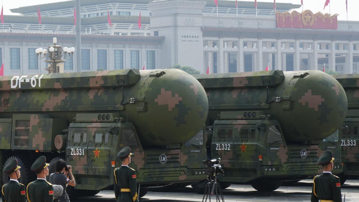 china ar putea lovi un aliat cheie al sua din pacific avertizeaza expertii o erodare a suprematiei americane