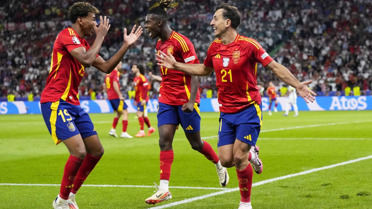 cine transmite la tv primul meci al spaniei la cm 2026 una dintre favoritele turneului la ce ora debuteaza iranul