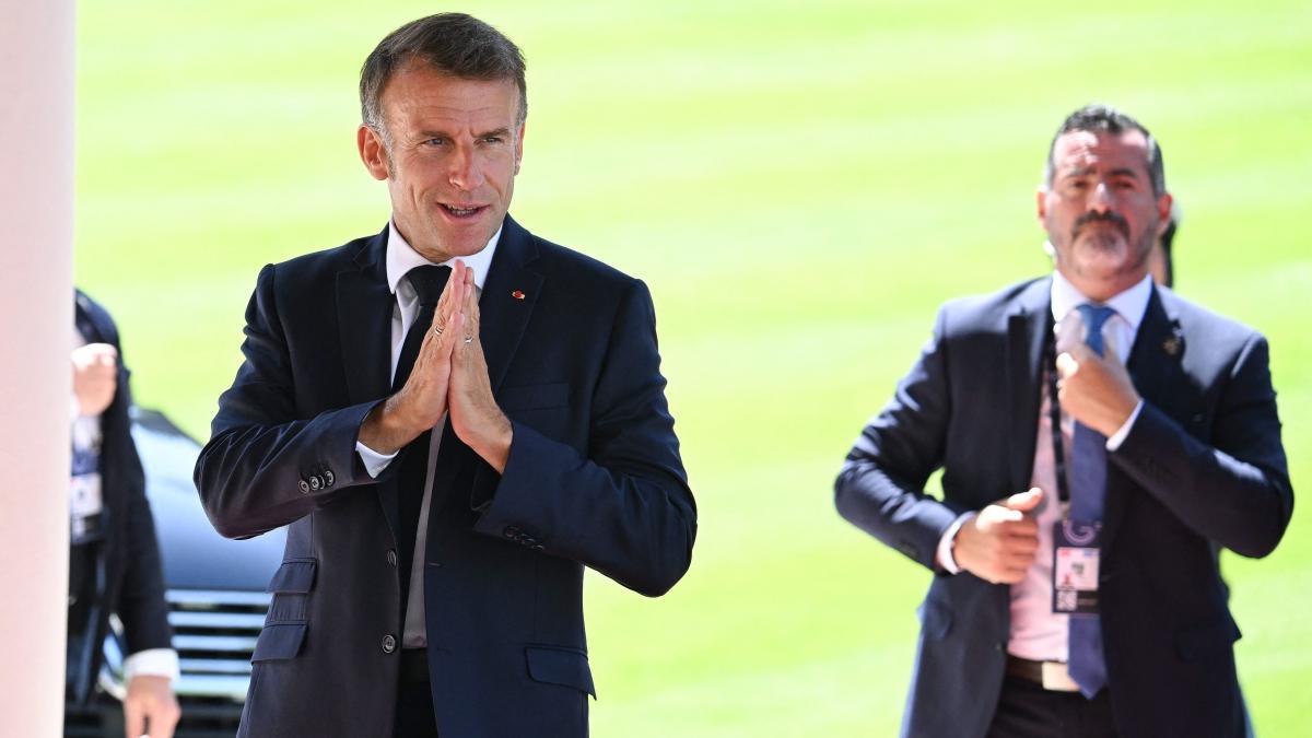de ce se intalnesc si ce vor discuta liderii celor mai puternice tari din lume la summitul g7 de la evian