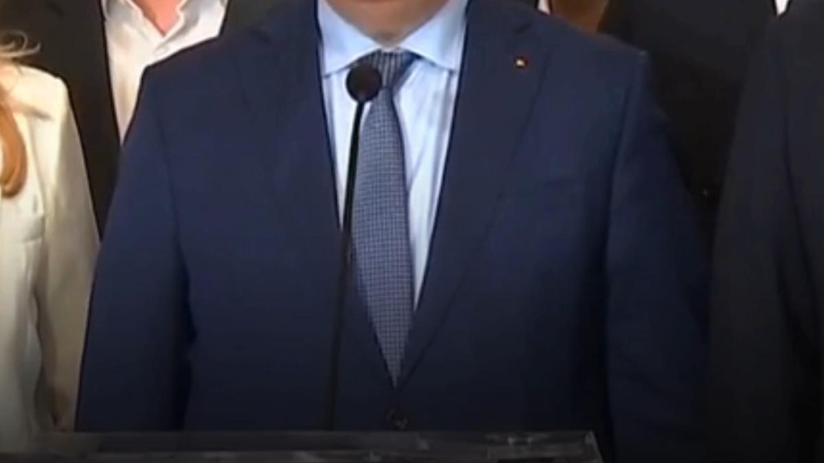 decizie pnl nu va sustine guvernul vestea premierului desemnat i se cere sa si depuna mandatul pana marti la ora 10