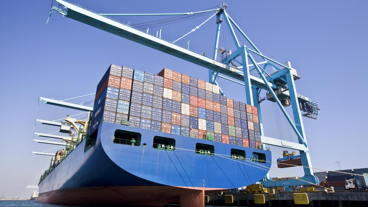 deficitul comercial al ue cu china atinge un nivel record de un miliard de euro pe zi