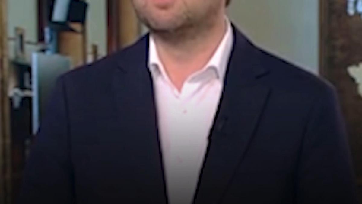 fritz ma uit cu calm la ziua sentintei mandatul de primar il duc la capat
