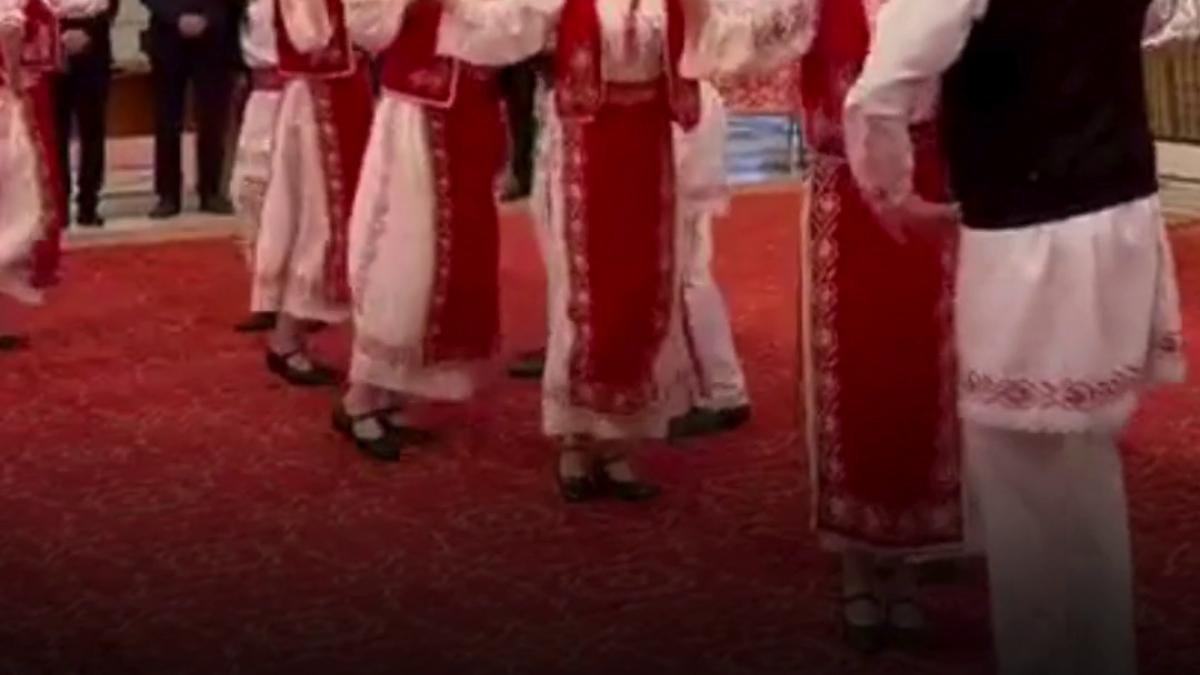 in plina criza politica in parlament se sarbatoreste ziua banatului