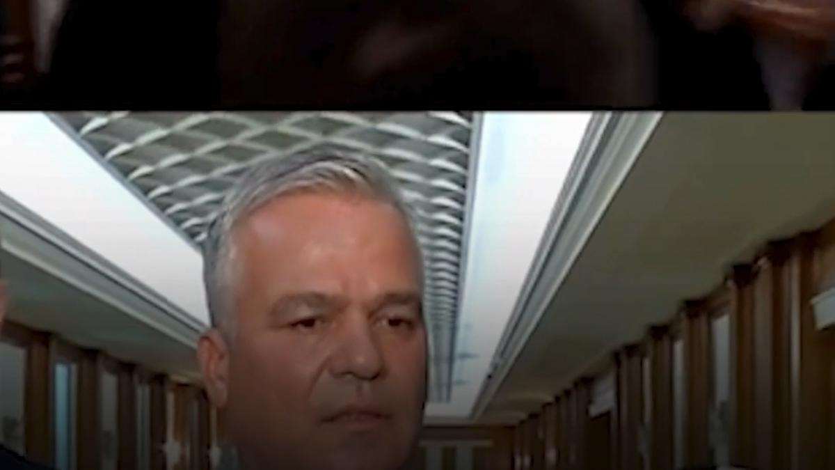 mihai gadea din informatiile pe care le avem guvernul vestea va trece