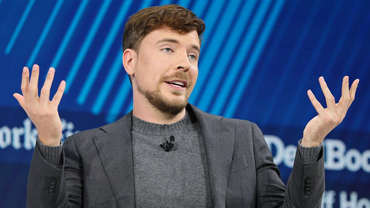 mrbeast este primul youtuber cu peste 500 de milioane de abonati si cu o avere de 2 6 miliarde de dolari