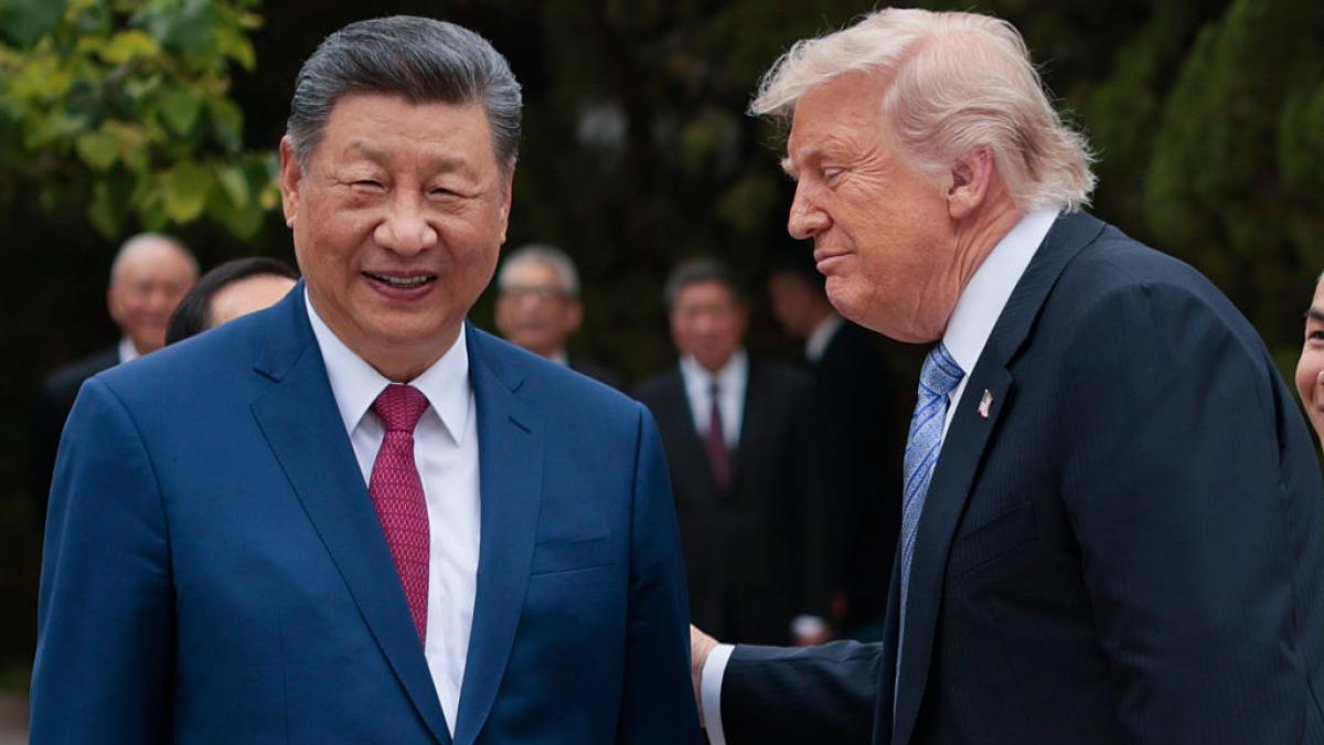 politico de ce sunt iritati aliatii americii de declaratiile lui trump despre asa zisul g2