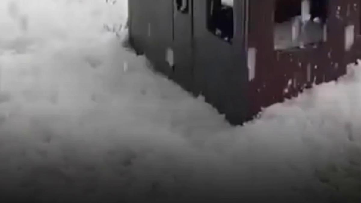 vremea rea a facut prapad in mai multe zone din tara