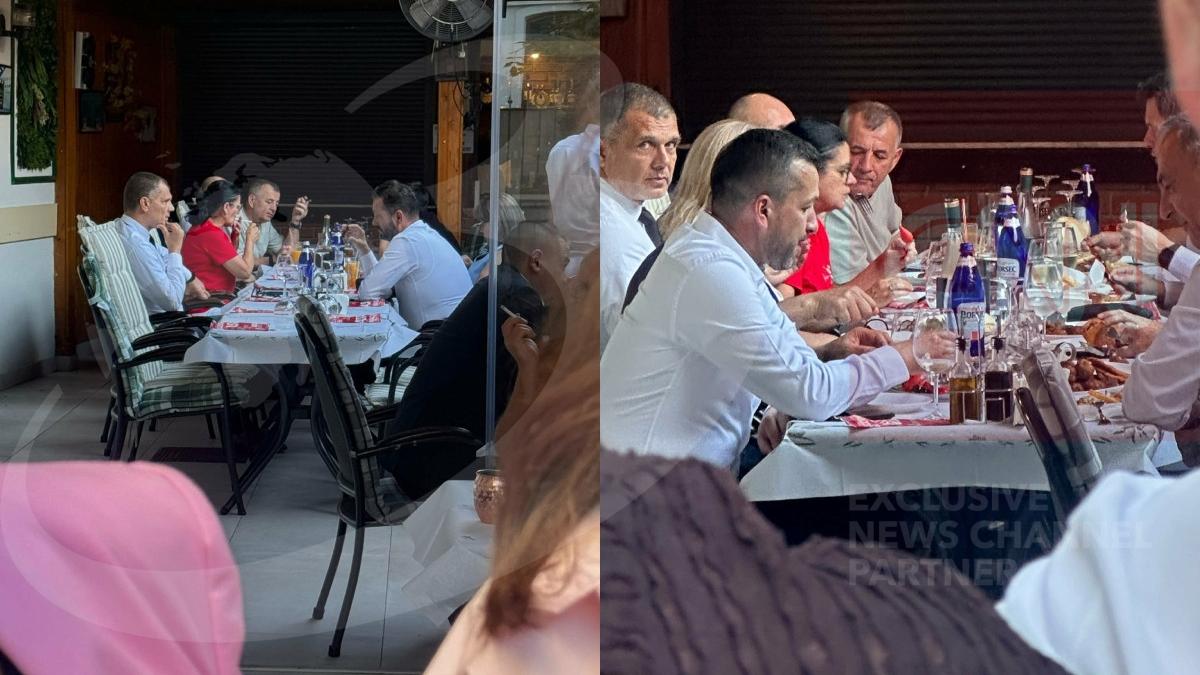 aripa bolojan si a pregatit urmatoarele miscari la un restaurant de lux din bucuresti in timp ce tabara pro vestea negocia cu psd