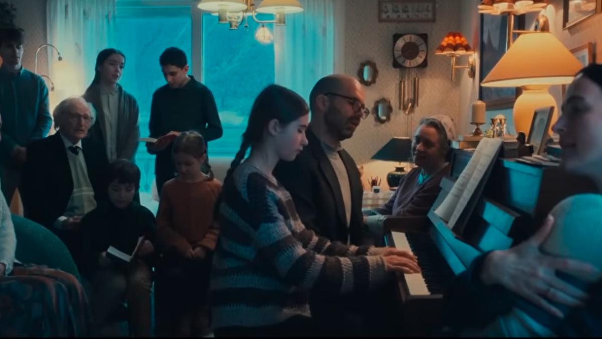 dupa succesul de la cannes filmul fjord a avut o avanpremiera record in romania peste 43 000 de spectatori