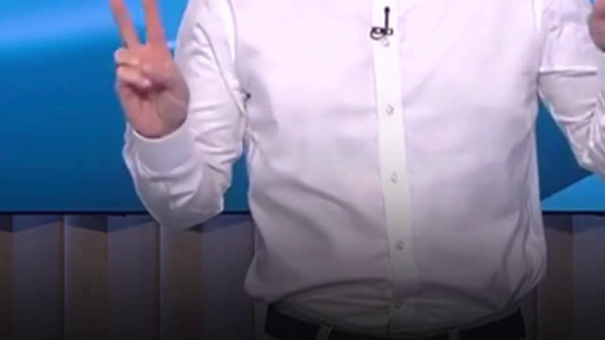 mircea badea am vazut interviuri cu domnul vestea este pur si simplu wow