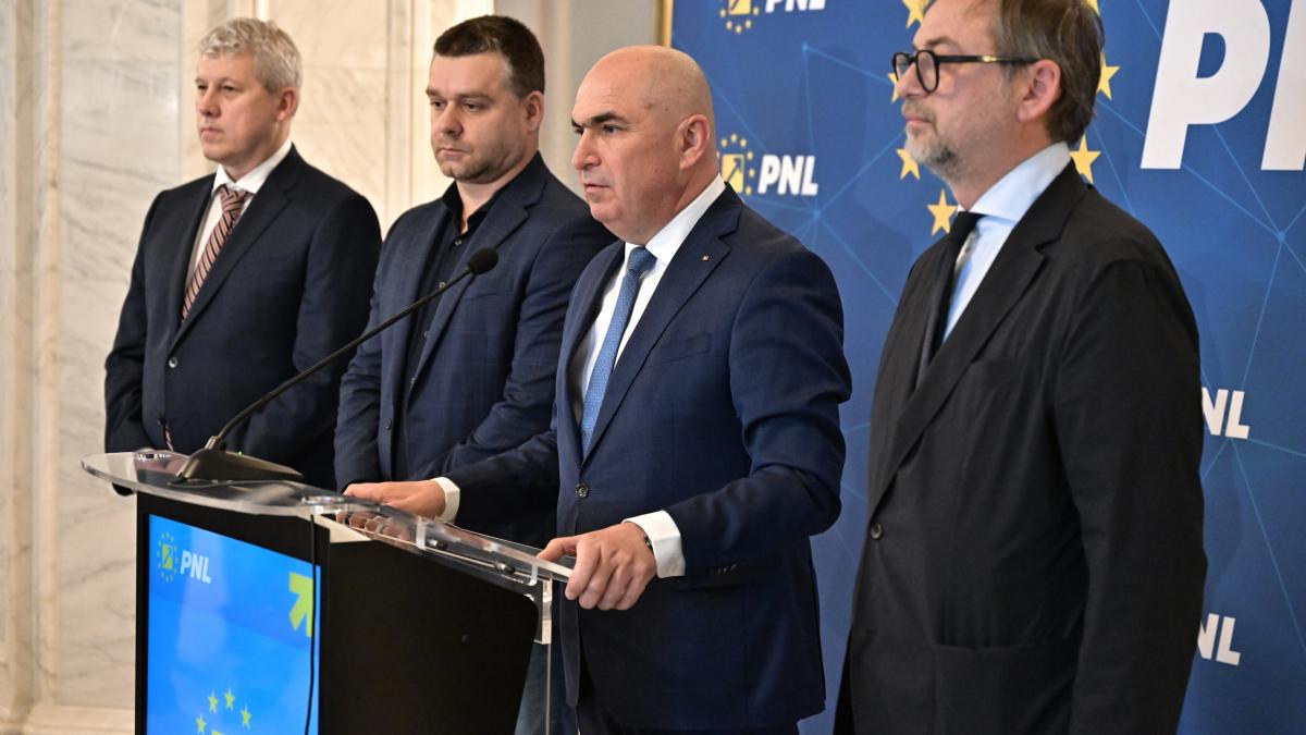 prima reactie din pnl dupa ce adrian vestea a ignorat ultimatumul si a inceput negocierile pentru formarea guvernului