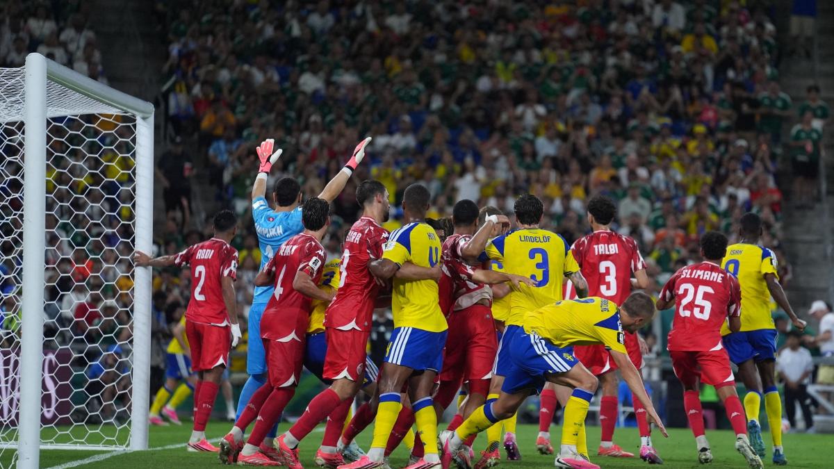 primul antrenor dat afara la cupa mondiala 2026 rezultatul rusinos i a fost fatal iar federatia a anuntat imediat inlocuitorul sau