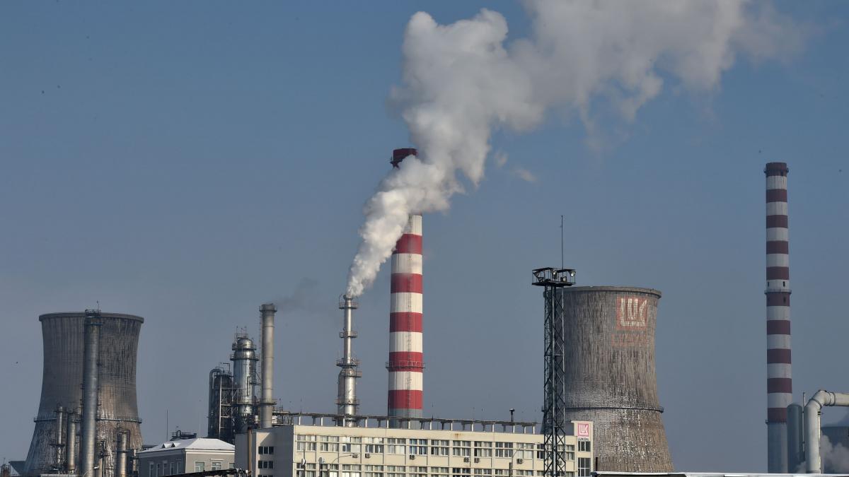rafinaria petrotel ploiesti