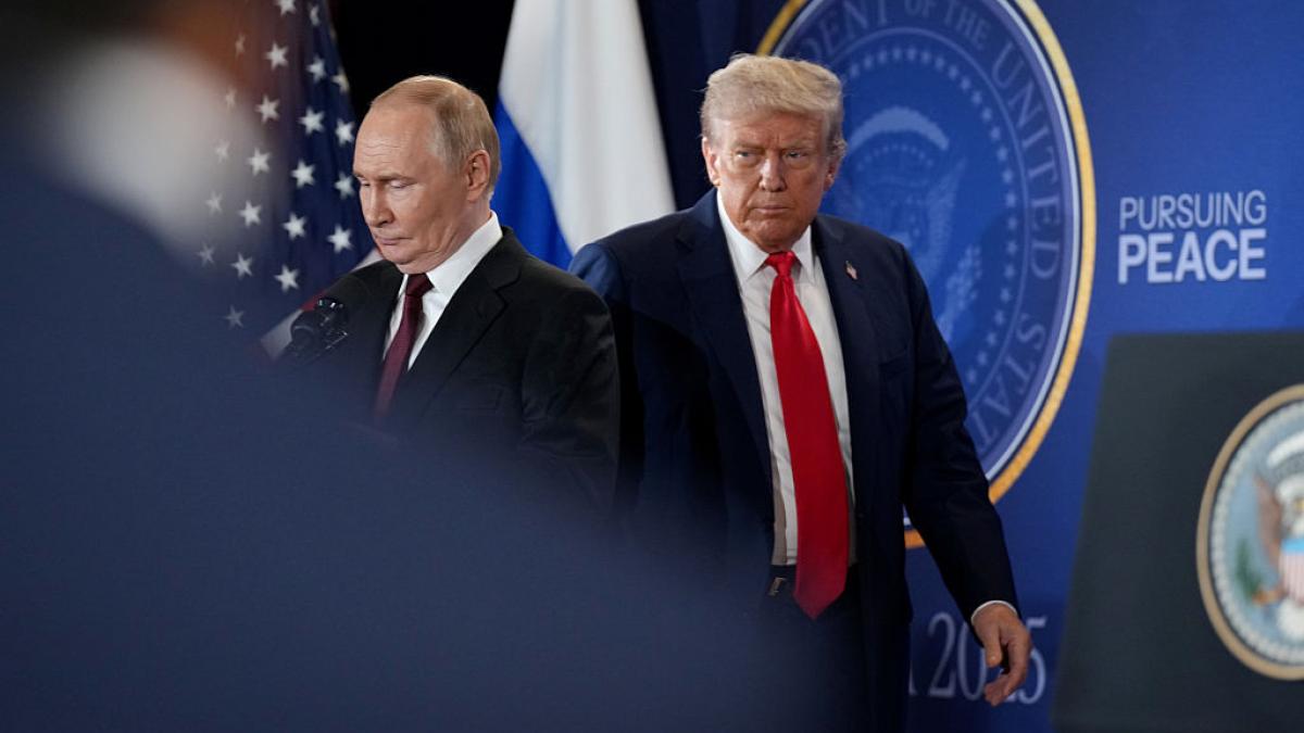 trump pune presiune pe putin la summitul g7 si sugereaza ca sua vor relua impunerea de sanctiuni asupra petrolului rusesc