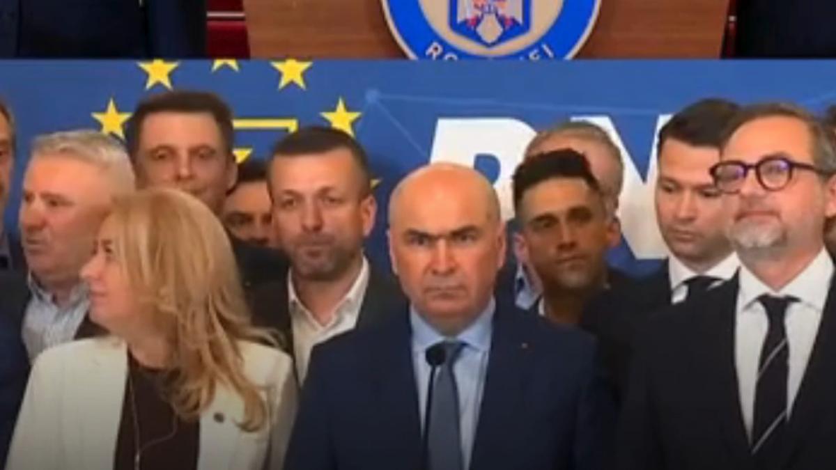 adrian vestea vine cu lista ministrilor si programul de guvernare in parlament ultimele calcule de cate voturi de la aur are nevoie
