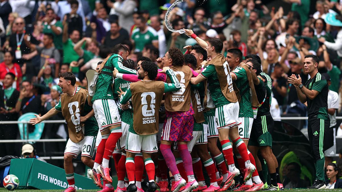 cupa mondiala 2026 incepe in universul antena primul meci se joaca in mexic programul primului weekend
