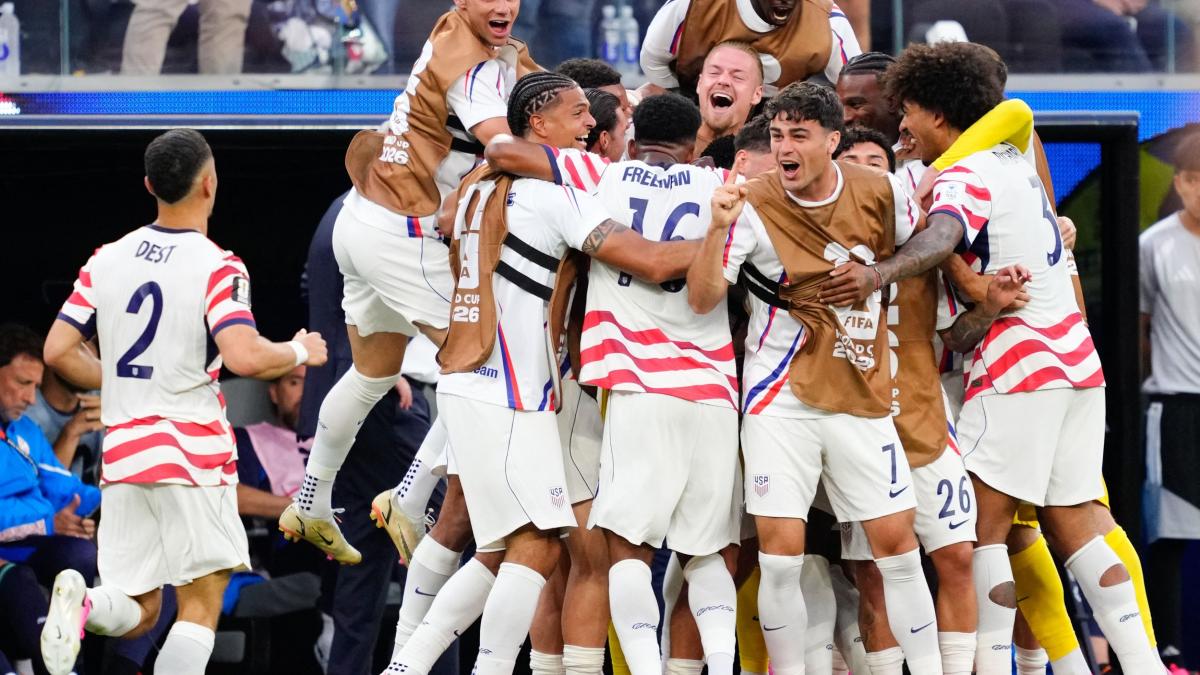 cupa mondiala 2026 incepe in universul antena primul meci se joaca in mexic programul primului weekend