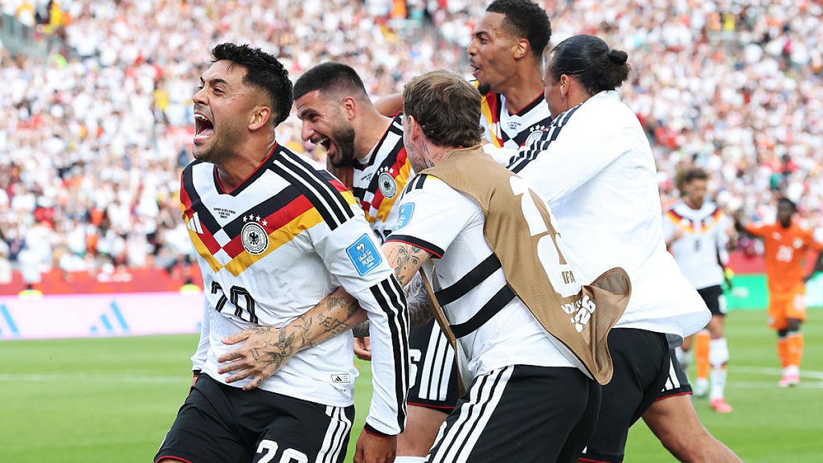 cupa mondiala 2026 incepe in universul antena primul meci se joaca in mexic programul primului weekend